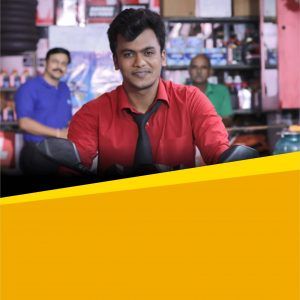 Customer Loyalty