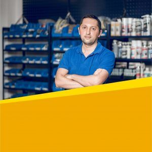 Retailer Loyalty